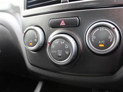 2008 Subaru Impreza - Thumbnail