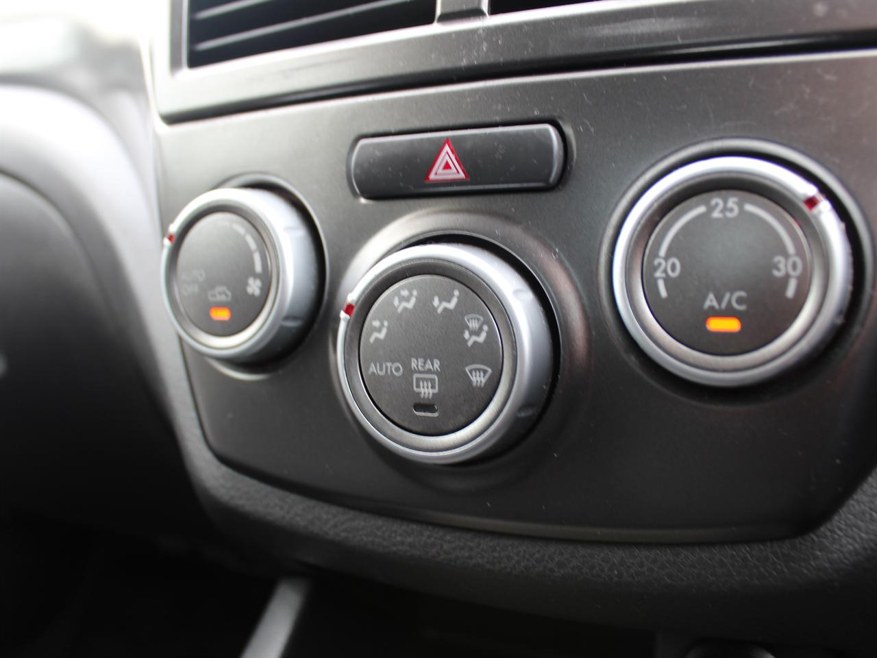 2008 Subaru Impreza