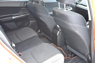 2013 Subaru Xv - Thumbnail