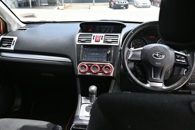 2013 Subaru Xv - Thumbnail