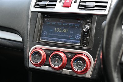 2013 Subaru Xv - Thumbnail