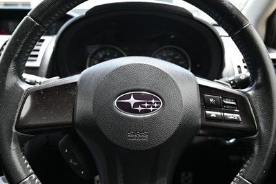 2013 Subaru Xv - Thumbnail