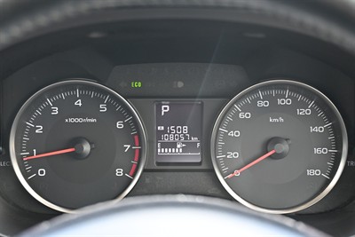 2013 Subaru Xv - Thumbnail