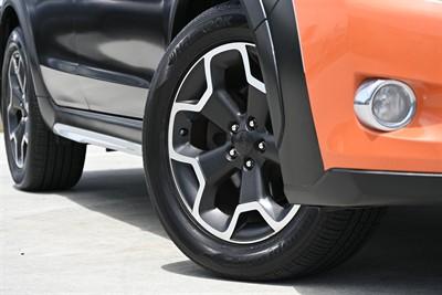 2013 Subaru Xv - Thumbnail