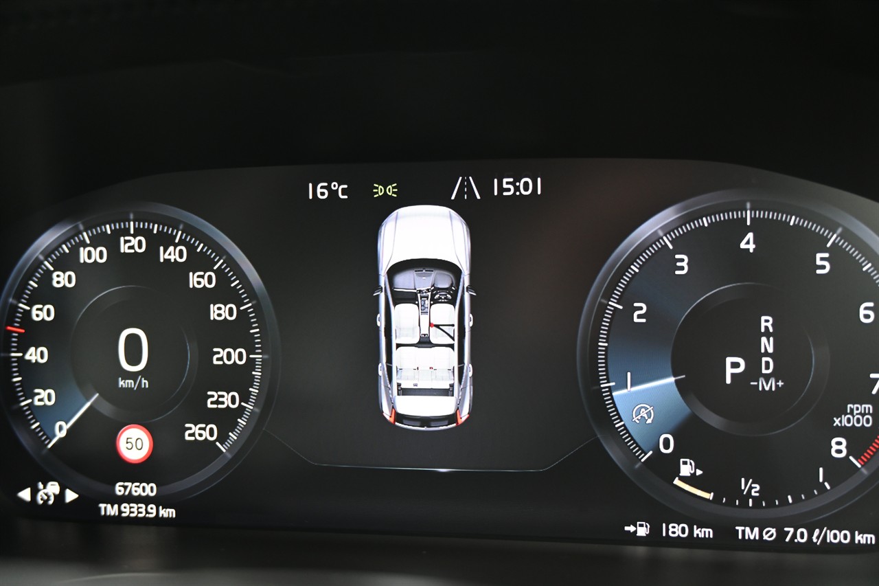 2019 Volvo Xc40