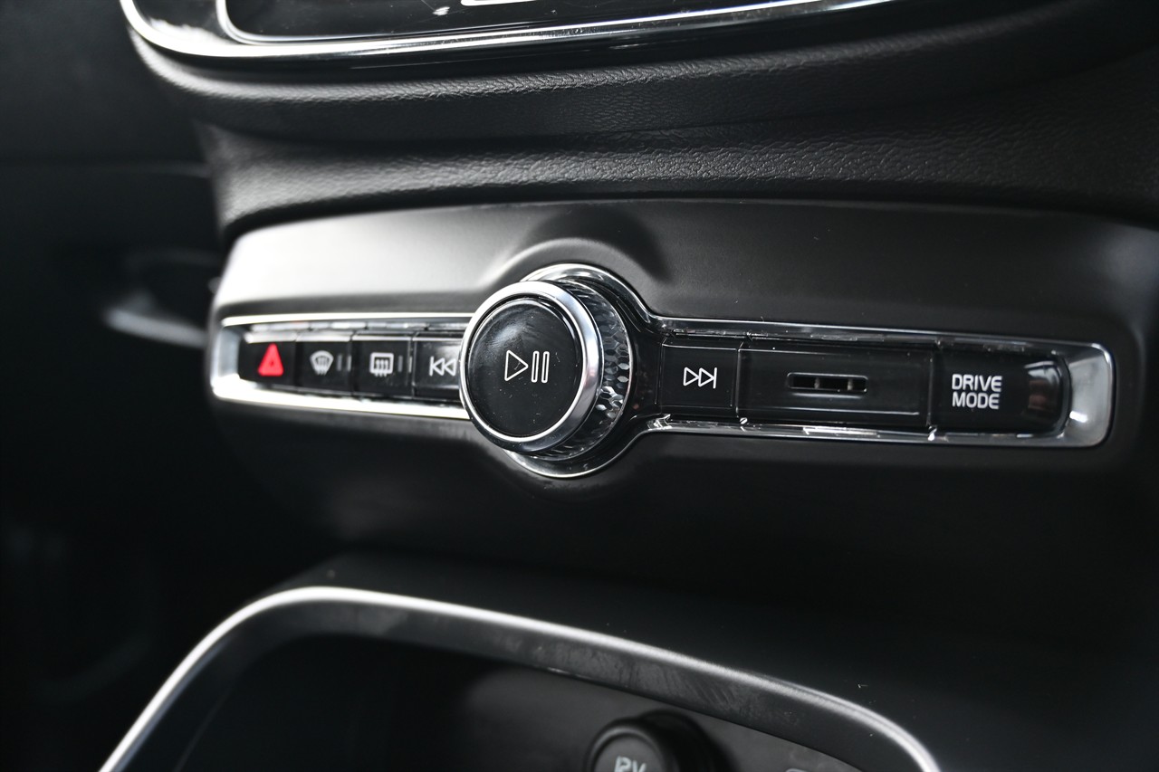 2019 Volvo Xc40