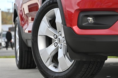 2019 Volvo Xc40 - Thumbnail