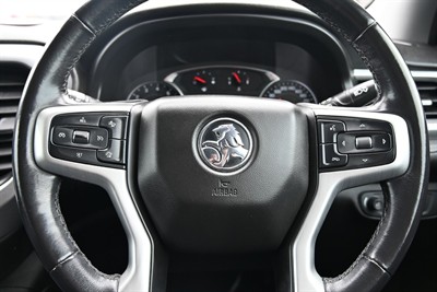 2019 Holden Acadia - Thumbnail