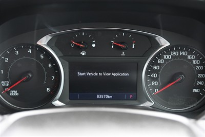 2019 Holden Acadia - Thumbnail