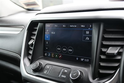 2019 Holden Acadia - Thumbnail