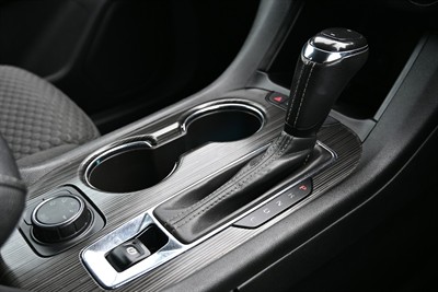 2019 Holden Acadia - Thumbnail