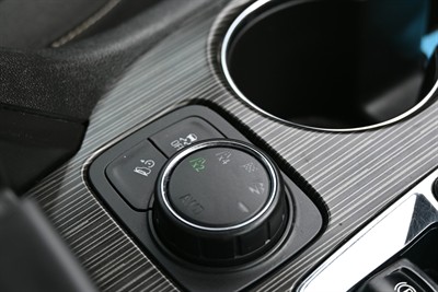 2019 Holden Acadia - Thumbnail