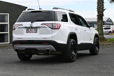 2019 Holden Acadia - Thumbnail