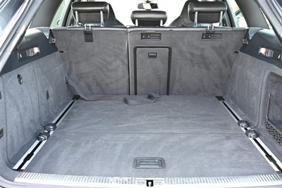 2014 Audi Rs6 - Thumbnail