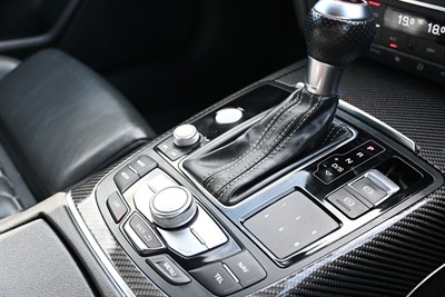 2014 Audi Rs6 - Thumbnail