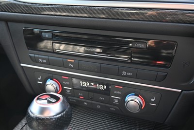 2014 Audi Rs6 - Thumbnail