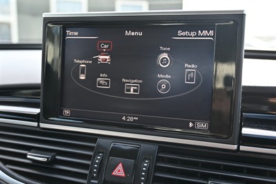 2014 Audi Rs6 - Thumbnail