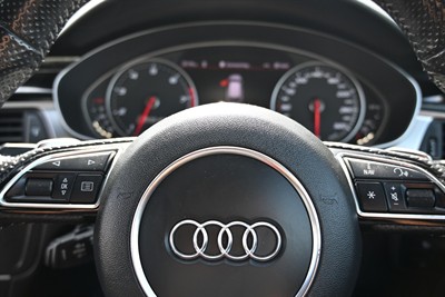 2014 Audi Rs6 - Thumbnail