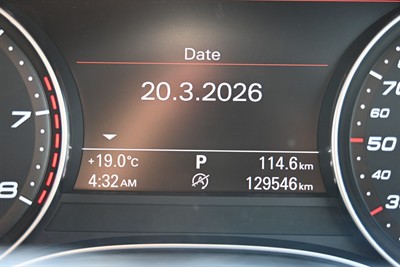 2014 Audi Rs6 - Thumbnail