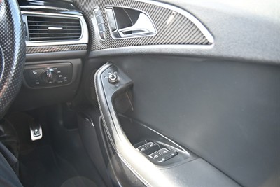 2014 Audi Rs6 - Thumbnail