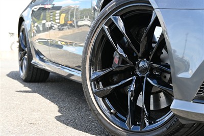 2014 Audi Rs6 - Thumbnail