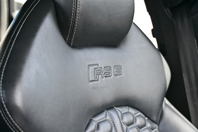 2014 Audi Rs6 - Thumbnail