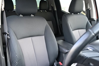 2021 Mitsubishi Triton - Thumbnail