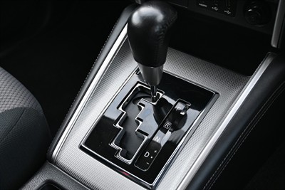 2021 Mitsubishi Triton - Thumbnail
