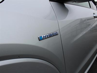 2014 Honda Vezel - Thumbnail