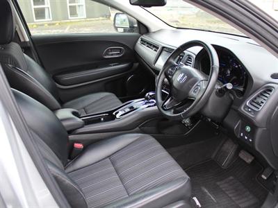 2014 Honda Vezel - Thumbnail