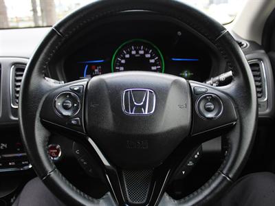 2014 Honda Vezel - Thumbnail