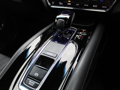 2014 Honda Vezel - Thumbnail