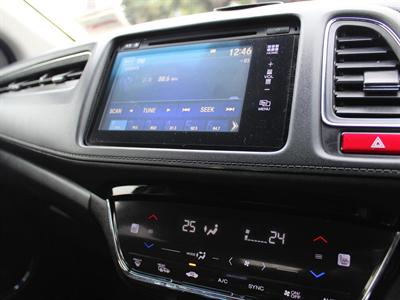 2014 Honda Vezel - Thumbnail