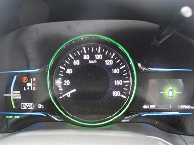 2014 Honda Vezel - Thumbnail
