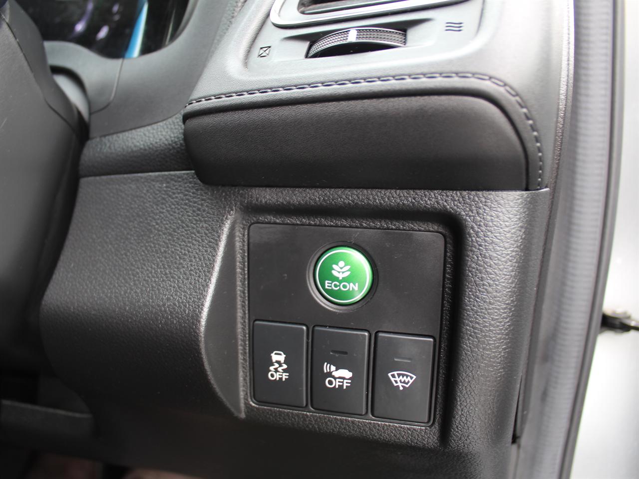 2014 Honda Vezel