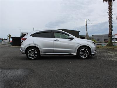 2014 Honda Vezel - Thumbnail