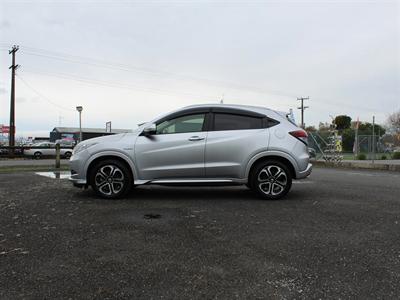 2014 Honda Vezel - Thumbnail