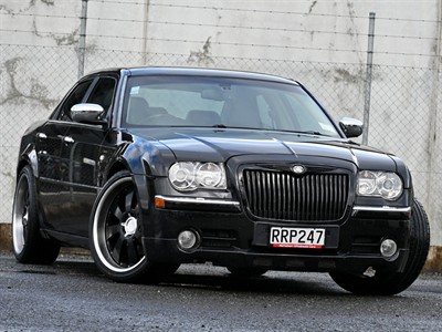 2007 Chrysler 300C - Thumbnail