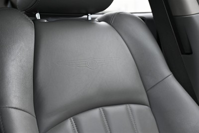 2007 Chrysler 300C - Thumbnail