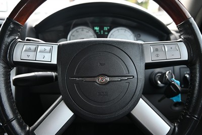 2007 Chrysler 300C - Thumbnail