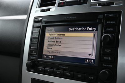 2007 Chrysler 300C - Thumbnail