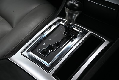 2007 Chrysler 300C - Thumbnail