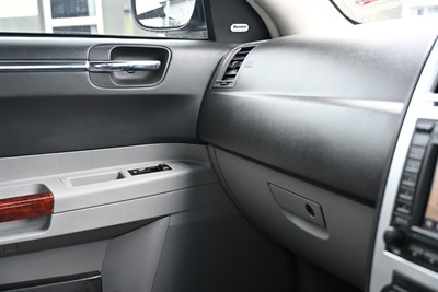 2007 Chrysler 300C - Thumbnail