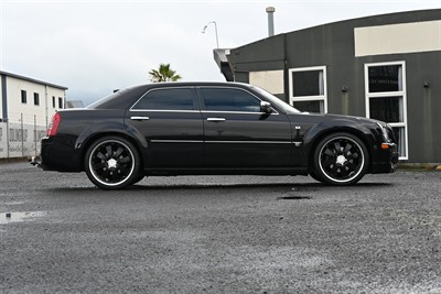 2007 Chrysler 300C - Thumbnail