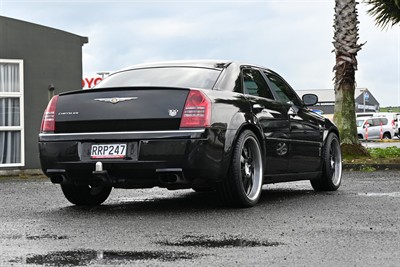 2007 Chrysler 300C - Thumbnail