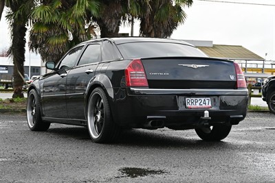 2007 Chrysler 300C - Thumbnail