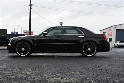 2007 Chrysler 300C - Thumbnail