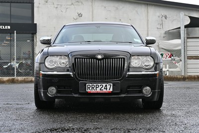 2007 Chrysler 300C - Thumbnail