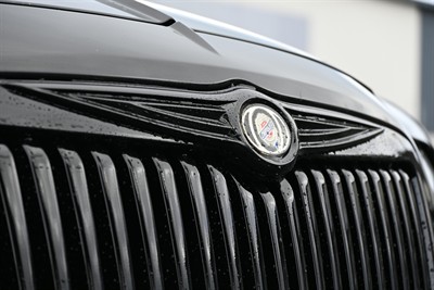 2007 Chrysler 300C - Thumbnail