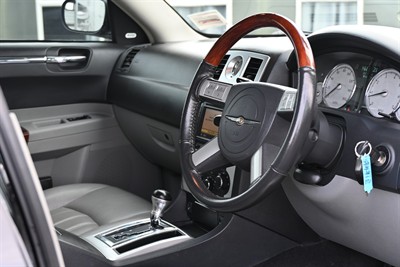 2007 Chrysler 300C - Thumbnail